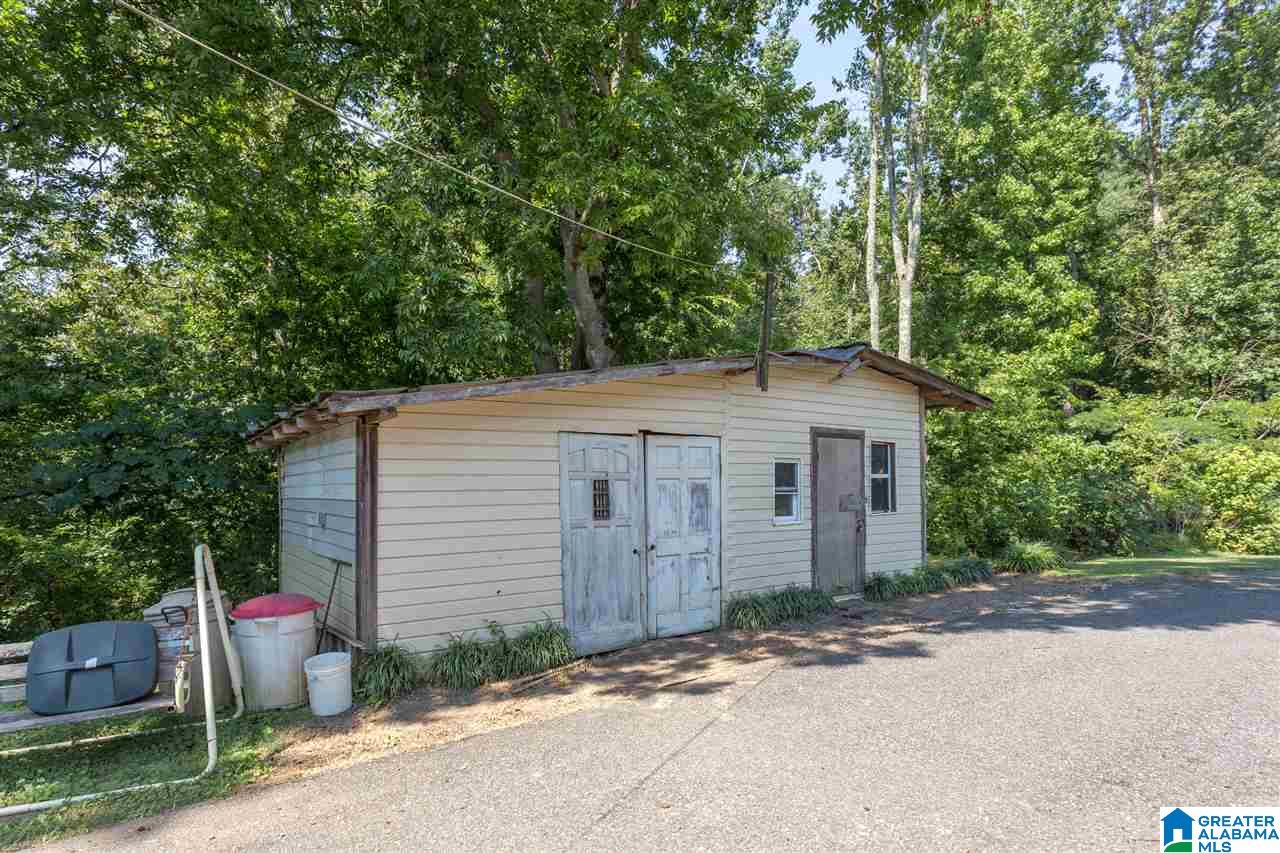 1154 Argo Margaret Road Odenville, AL 35120 - Photo 31 of 38