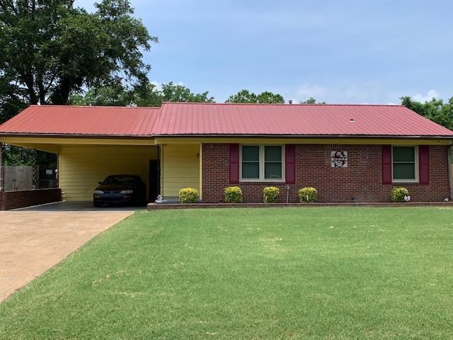 4833 Hodge Road Memphis, TN 38109 - Photo 1 of 22