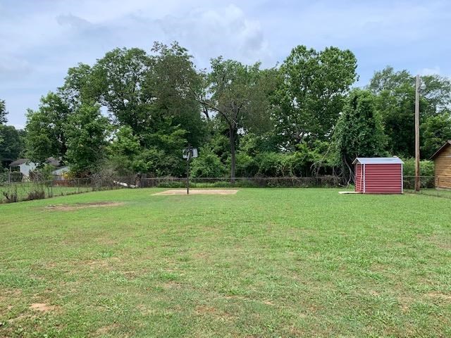 4833 Hodge Road Memphis, TN 38109 - Photo 13 of 22