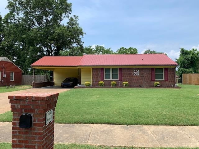 4833 Hodge Road Memphis, TN 38109 - Photo 21 of 22