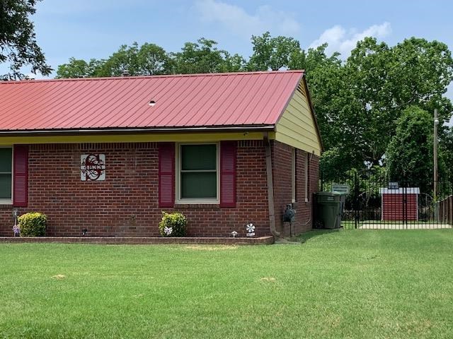4833 Hodge Road Memphis, TN 38109 - Photo 22 of 22
