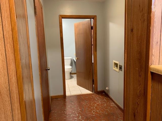 4833 Hodge Road Memphis, TN 38109 - Photo 10 of 22