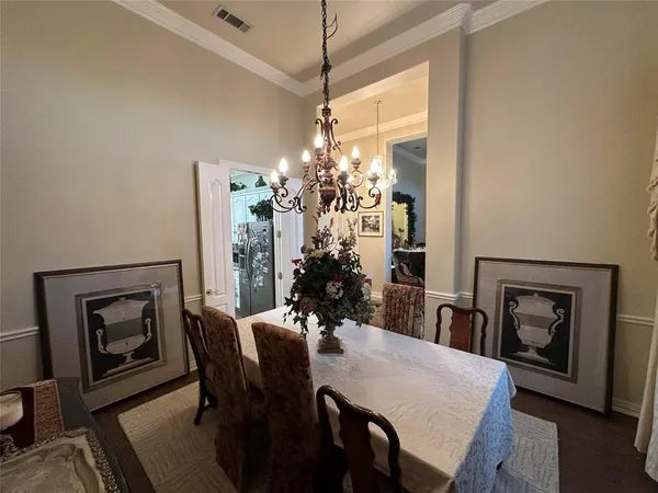 $702,000 | 1009 Place Louie, DeSoto, TX 75115
