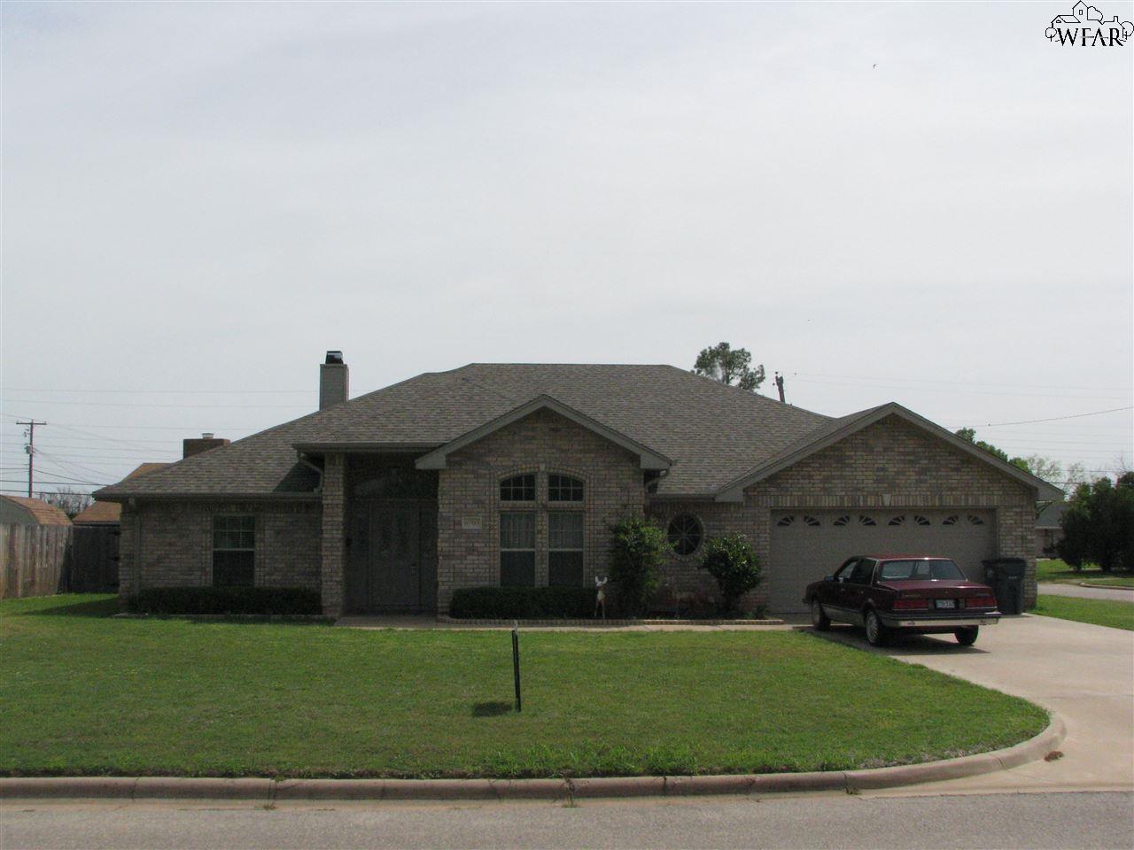 6703 Apache Trail Wichita Falls, TX 76310 - Photo 1 of 1 Gallery Image 1