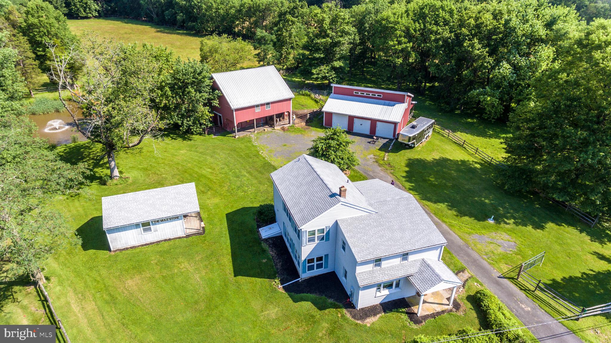 1460 Fennel Road Pennsburg, PA 18073 - Photo 1 of 37