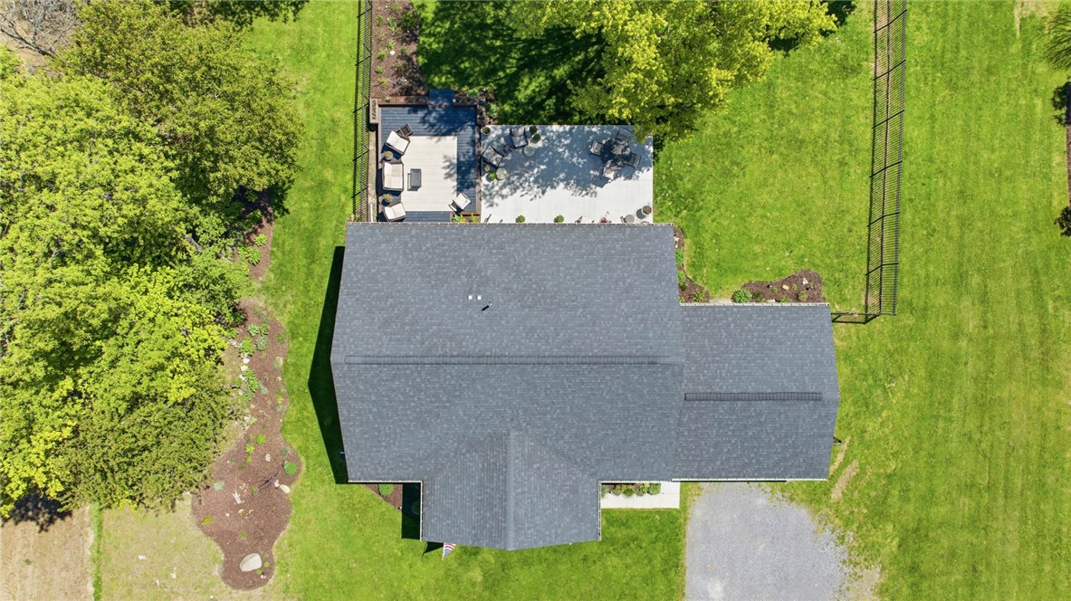703 Leicester Road Caledonia, NY 14423 - Photo 15 of 45