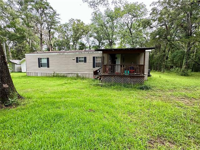 774 Claudes Road Colfax, LA 71417 - Photo 2 of 25