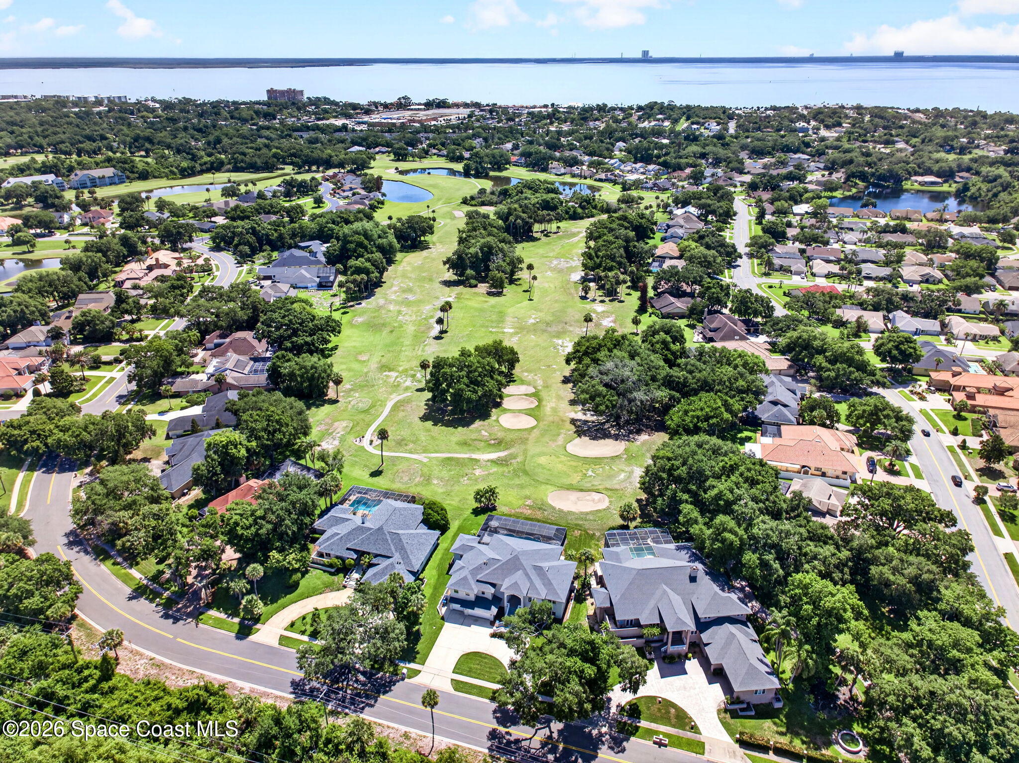 3845 Raney Road Titusville, FL 32780 - Photo 102 of 105 DJI_26_05933