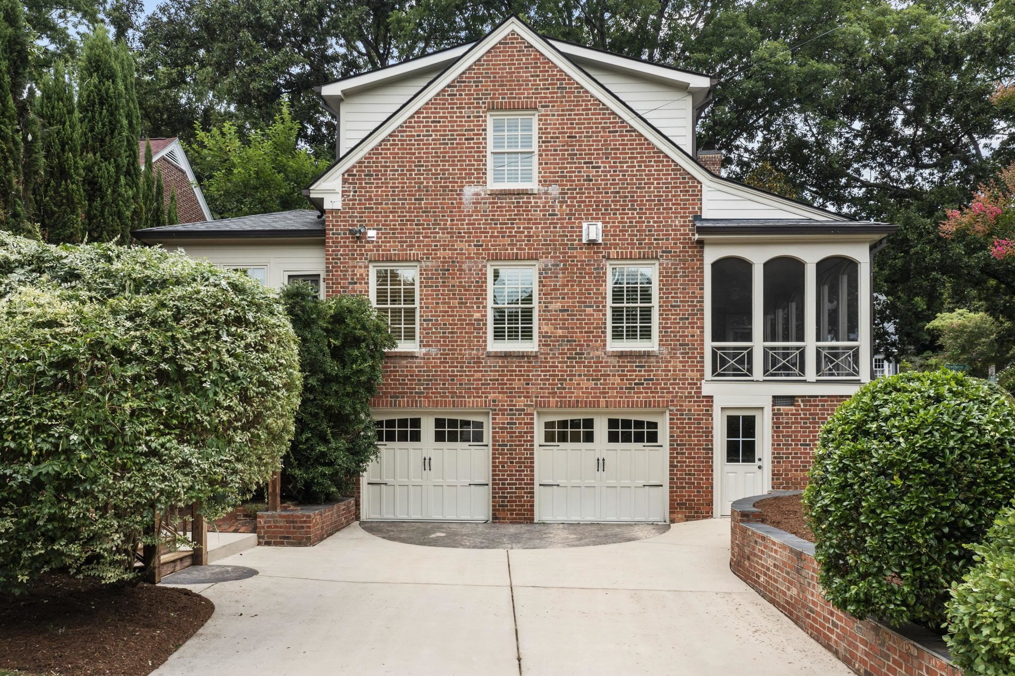 224 Hawthorne Road Raleigh, NC 27605 - Photo 43 of 46 Photo 58