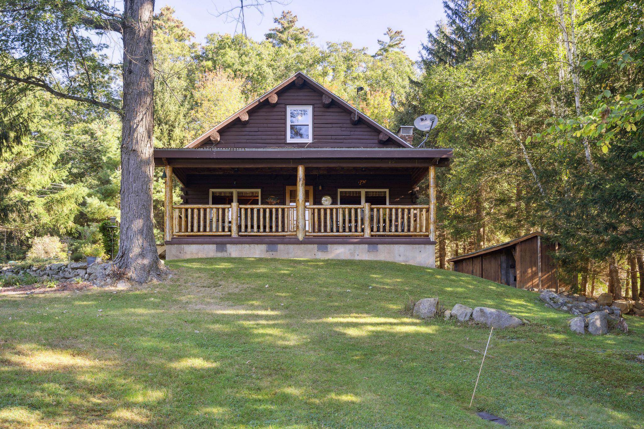 2 Laura Drive Rochester, NH 03867 - Photo 1 of 38
