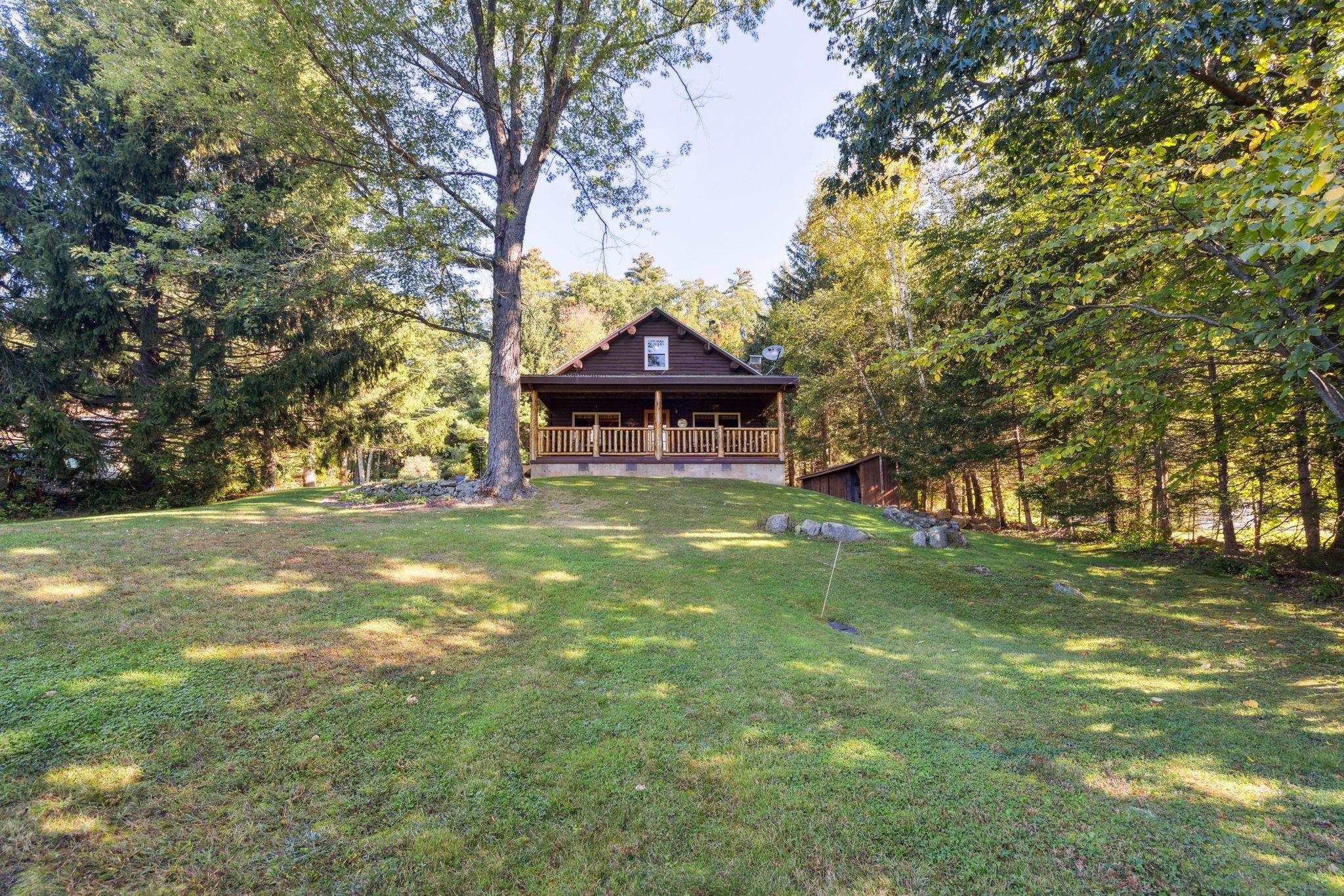2 Laura Drive Rochester, NH 03867 - Photo 27 of 38