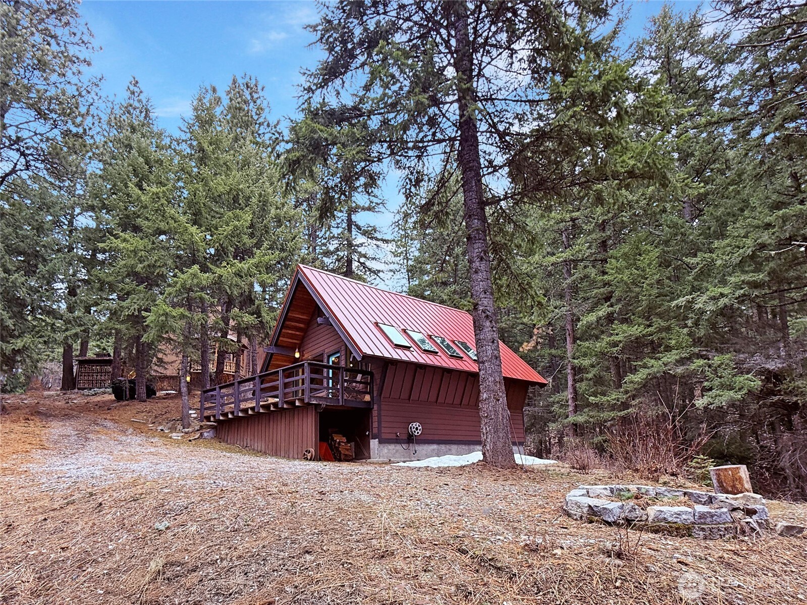 75 Highland Loop Ronald, WA 98940 - Photo 1 of 35 Gallery Image 1