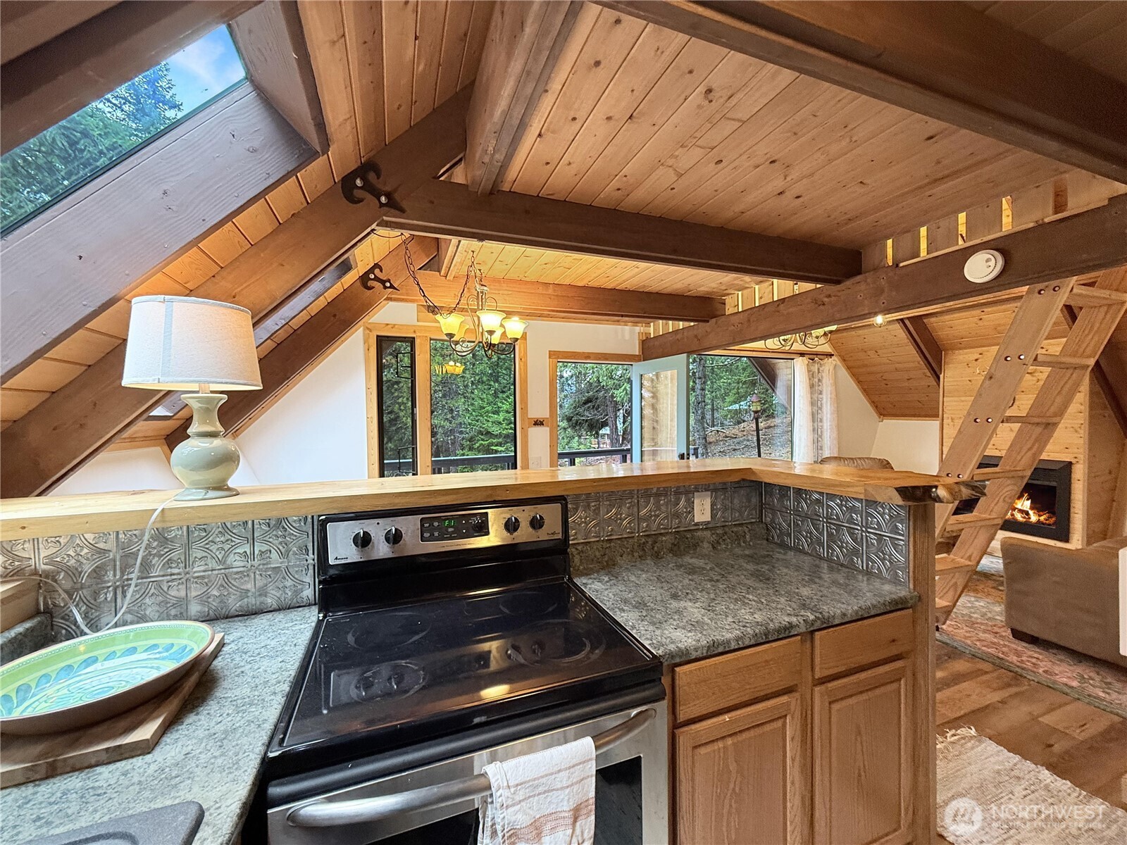 75 Highland Loop Ronald, WA 98940 - Photo 17 of 35 Gallery Image 17