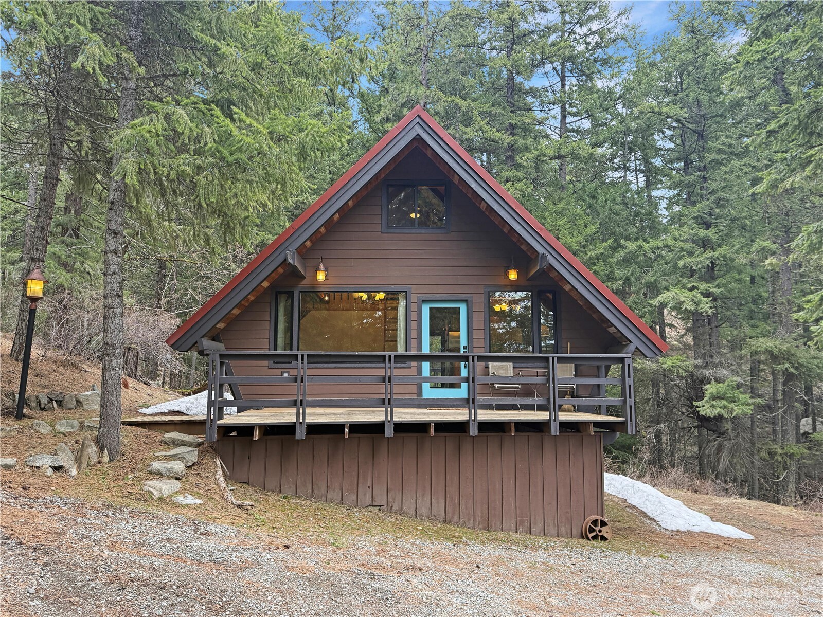 75 Highland Loop Ronald, WA 98940 - Photo 3 of 35 Gallery Image 3