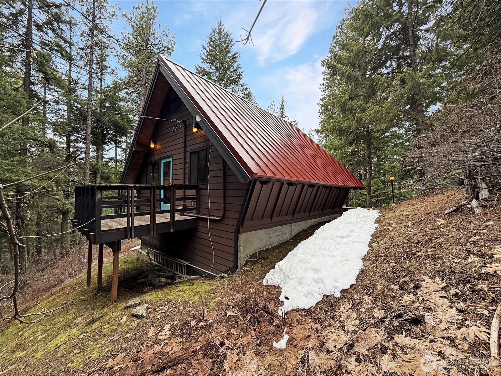 75 Highland Loop Ronald, WA 98940 - Photo 32 of 35 Gallery Image 32
