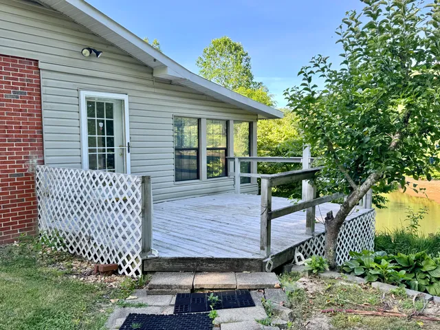 $265,000 | 115 Lake Shore Drive, Pikeville, TN 37367