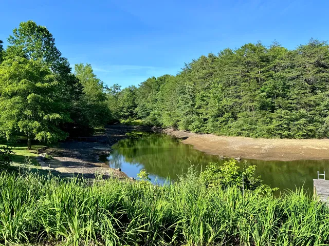 $265,000 | 115 Lake Shore Drive, Pikeville, TN 37367