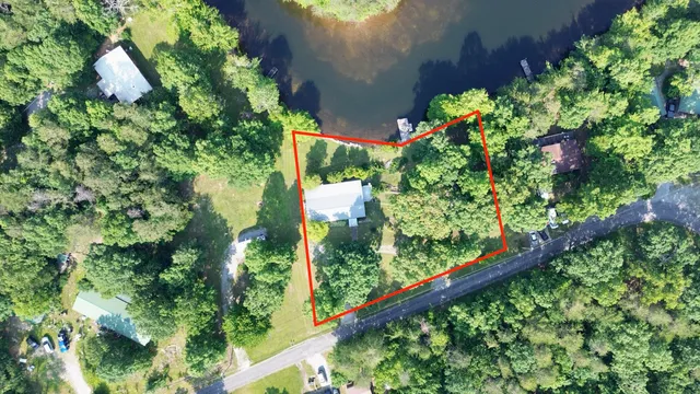 $265,000 | 115 Lake Shore Drive, Pikeville, TN 37367