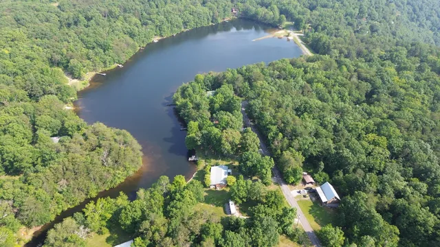 $265,000 | 115 Lake Shore Drive, Pikeville, TN 37367