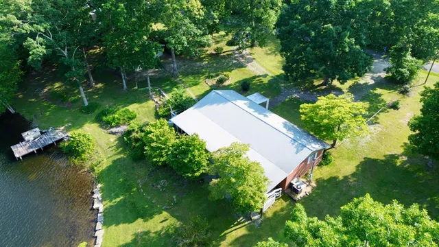 $265,000 | 115 Lake Shore Drive, Pikeville, TN 37367