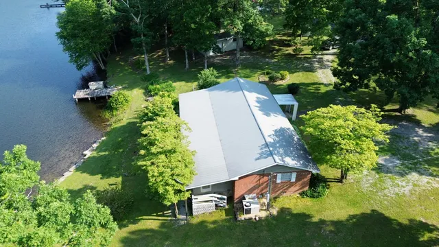 $265,000 | 115 Lake Shore Drive, Pikeville, TN 37367