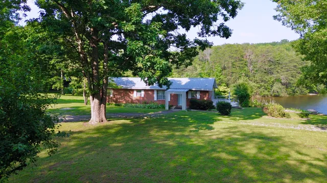 $265,000 | 115 Lake Shore Drive, Pikeville, TN 37367