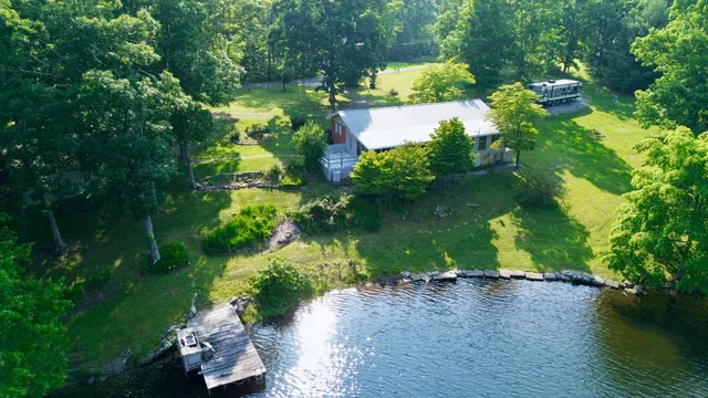 $265,000 | 115 Lake Shore Drive, Pikeville, TN 37367