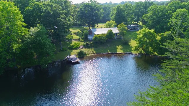 $265,000 | 115 Lake Shore Drive, Pikeville, TN 37367