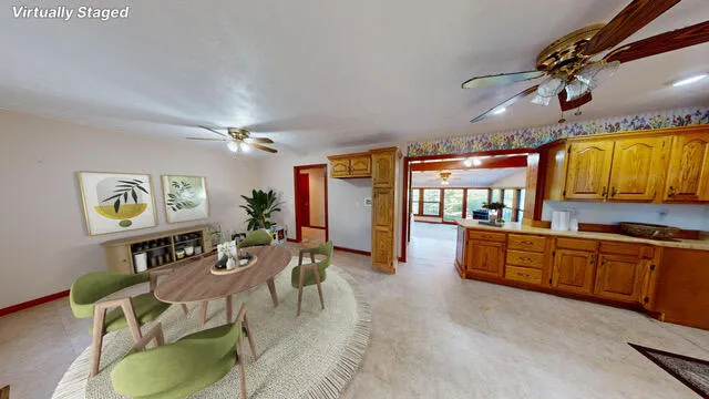 $265,000 | 115 Lake Shore Drive, Pikeville, TN 37367