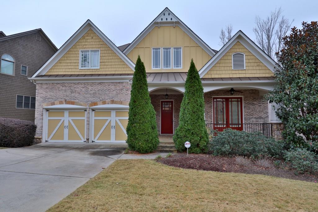 4229 Barnes Meadow Road Southwest Smyrna, GA 30082 - Photo 1 of 1 Gallery Image 1