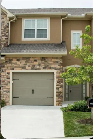 $359,500 | 15868 Shawnee Drive, Overland Park, KS 66223