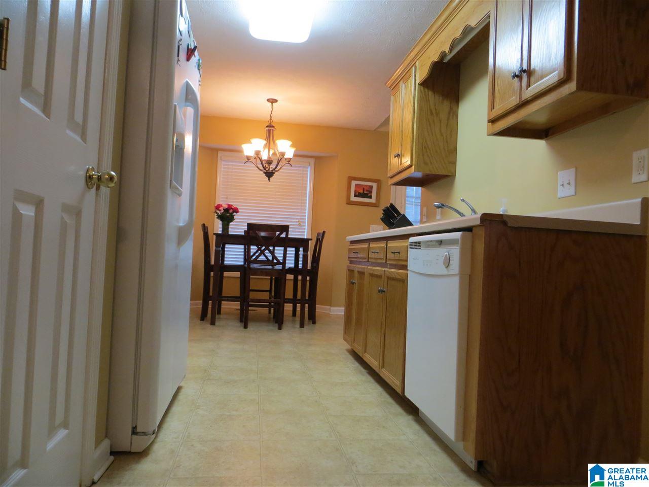 1406 Greenview Way Southwest Jacksonville, AL 36265 - Photo 12 of 41