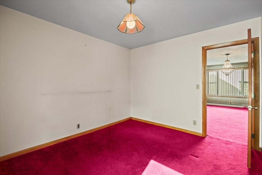 14 Grinnell Street Fall River, MA 02721 - Photo 20 of 41 a view of an empty room with window