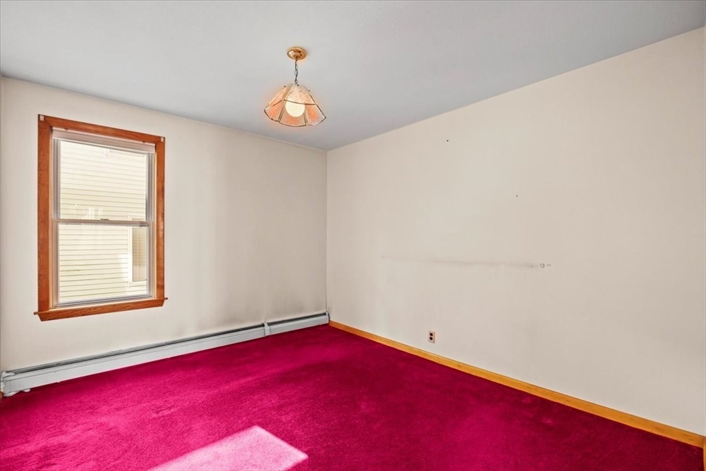 14 Grinnell Street Fall River, MA 02721 - Photo 26 of 41 a view of empty room with window