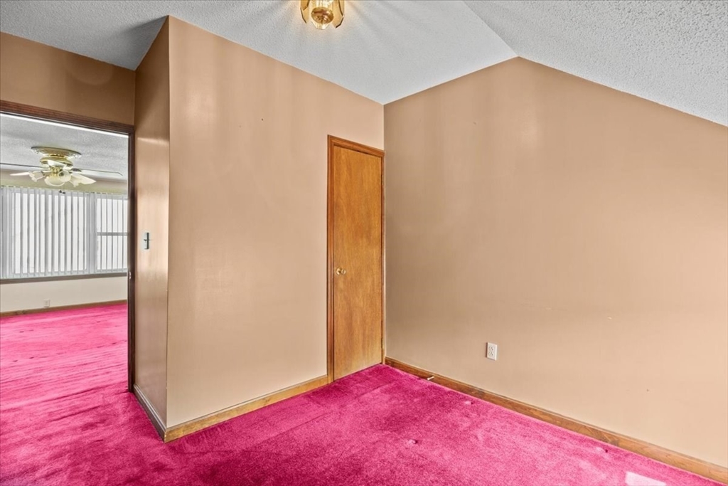 14 Grinnell Street Fall River, MA 02721 - Photo 35 of 41 a view of empty room