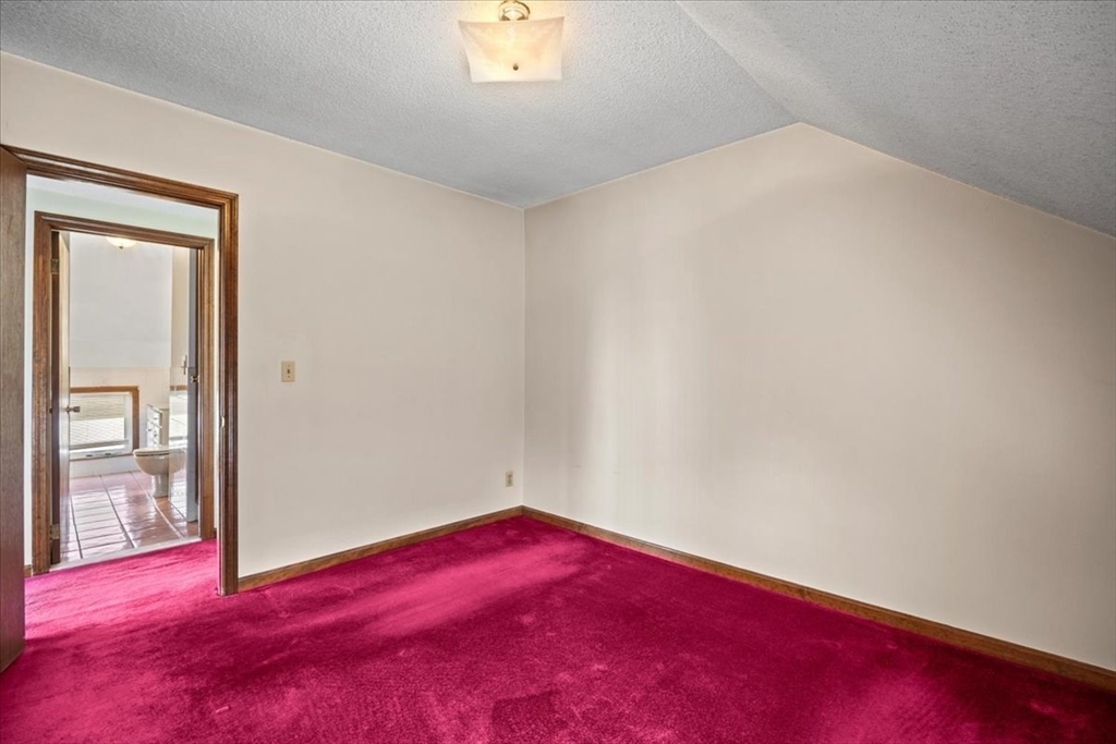 14 Grinnell Street Fall River, MA 02721 - Photo 37 of 41 a view of empty room