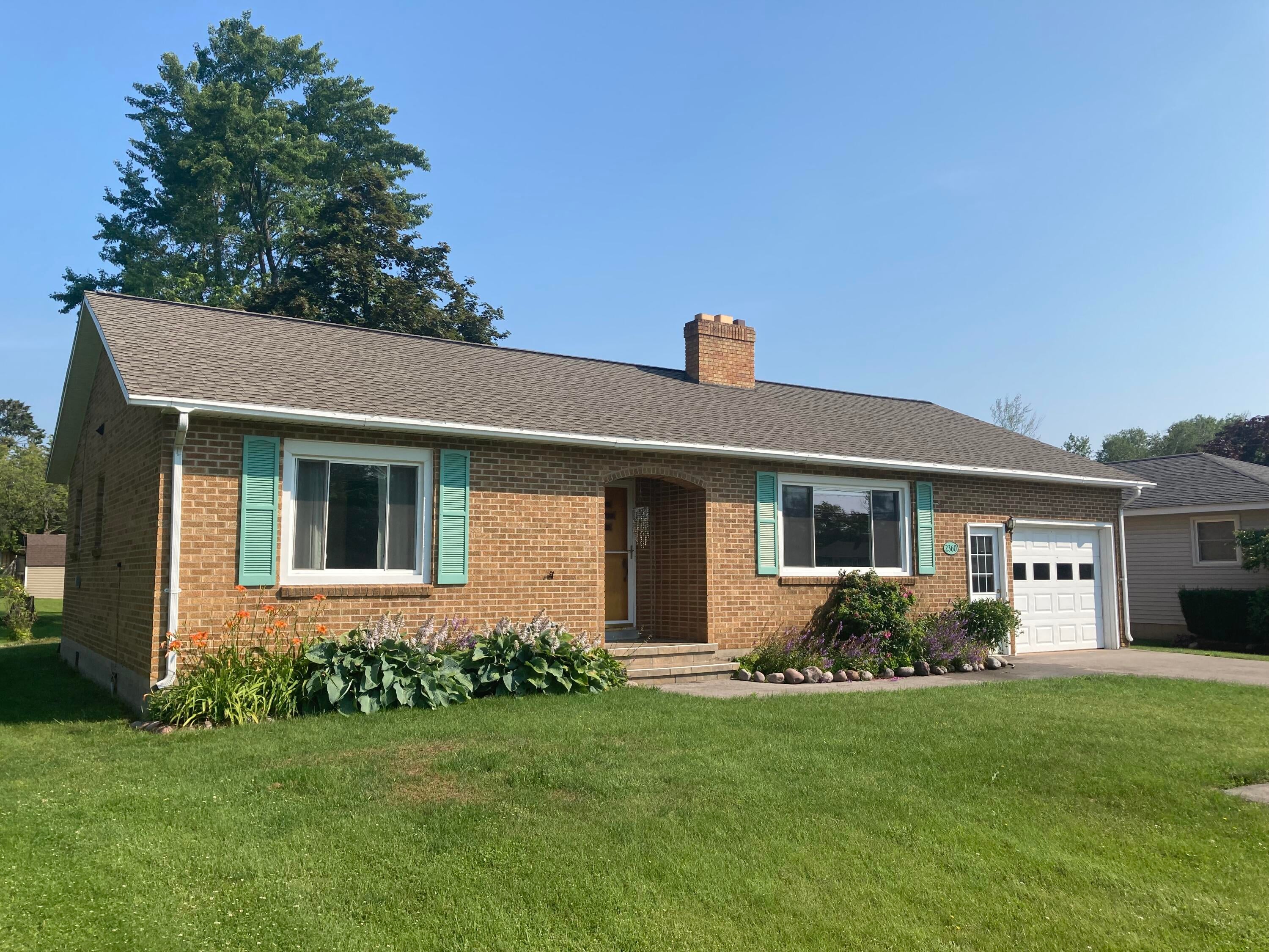 2360 Werth Road Alpena, MI 49707 - Photo 1 of 26 Gallery Image 1
