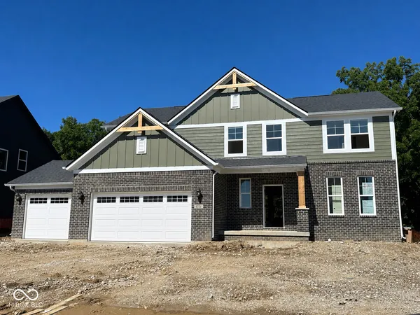 $670,900 | 6326 Willow Br Way, Plainfield, IN 46168