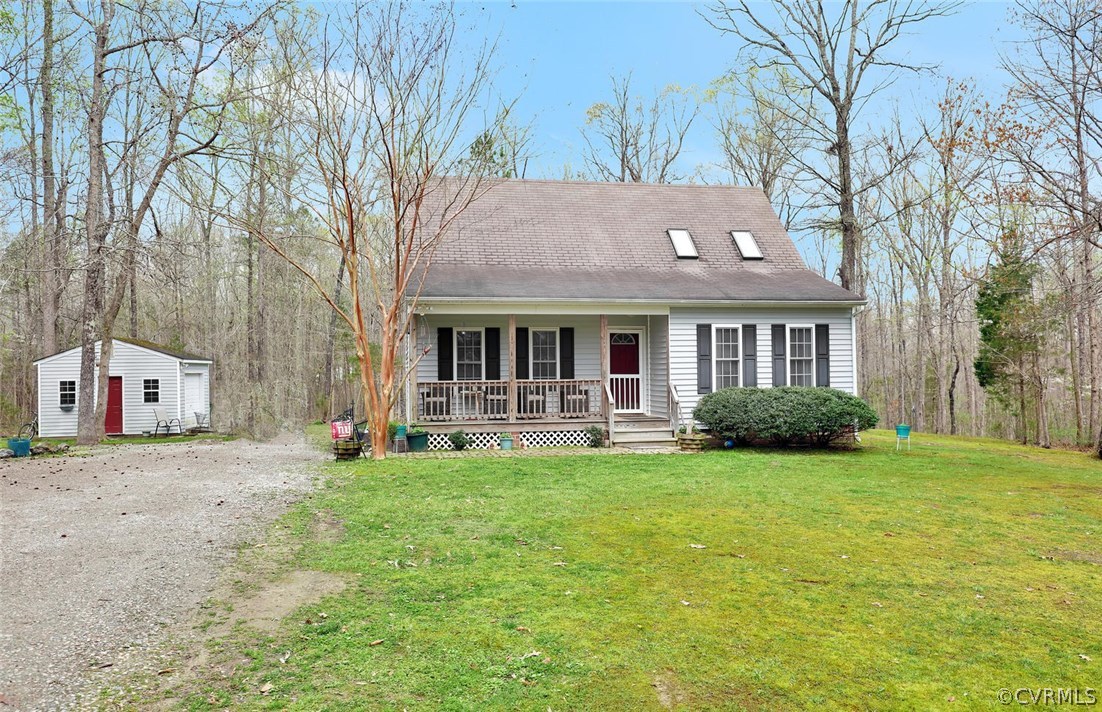 3329 Duke Road Powhatan, VA 23139 - Photo 1 of 20 Gallery Image 1