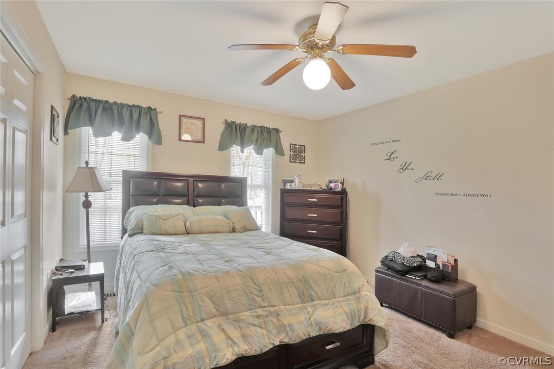 3329 Duke Road Powhatan, VA 23139 - Photo 13 of 20 Gallery Image 13