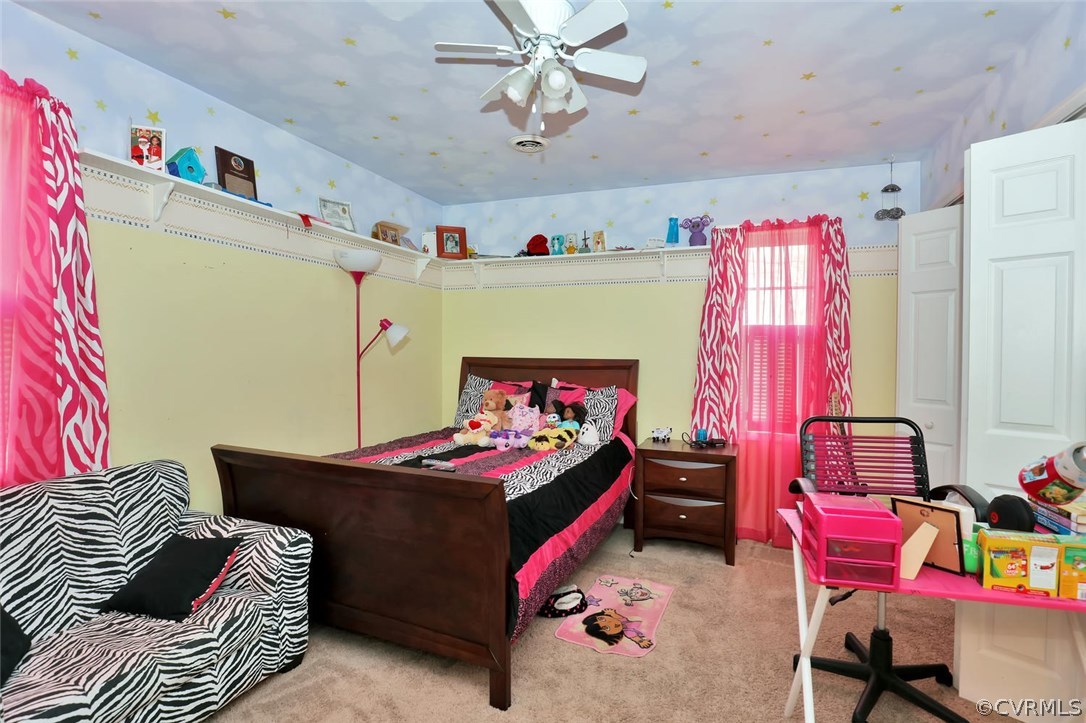 3329 Duke Road Powhatan, VA 23139 - Photo 16 of 20 Gallery Image 16