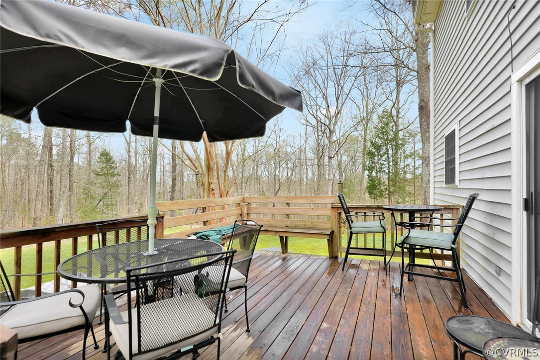3329 Duke Road Powhatan, VA 23139 - Photo 18 of 20 Gallery Image 18