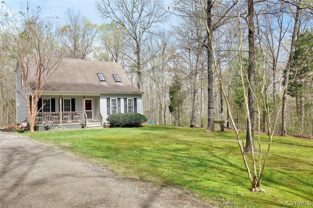 3329 Duke Road Powhatan, VA 23139 - Photo 2 of 20 Gallery Image 2