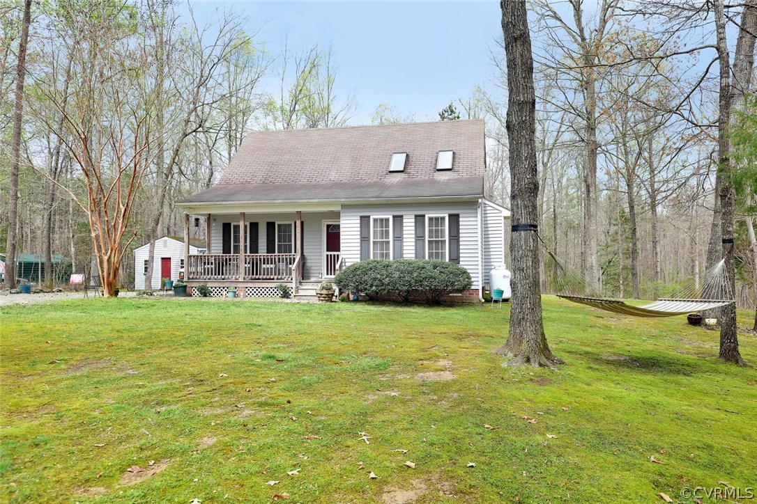 3329 Duke Road Powhatan, VA 23139 - Photo 3 of 20 Gallery Image 3