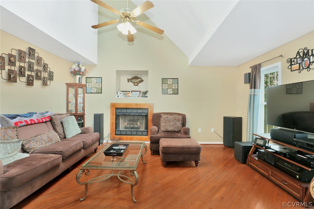 3329 Duke Road Powhatan, VA 23139 - Photo 4 of 20 Gallery Image 4