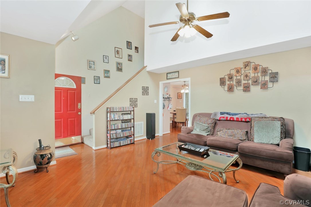 3329 Duke Road Powhatan, VA 23139 - Photo 5 of 20 Gallery Image 5