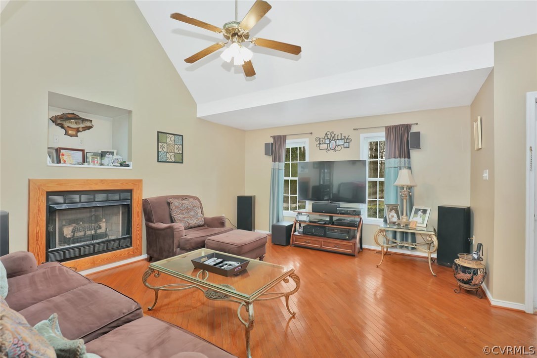 3329 Duke Road Powhatan, VA 23139 - Photo 6 of 20 Gallery Image 6