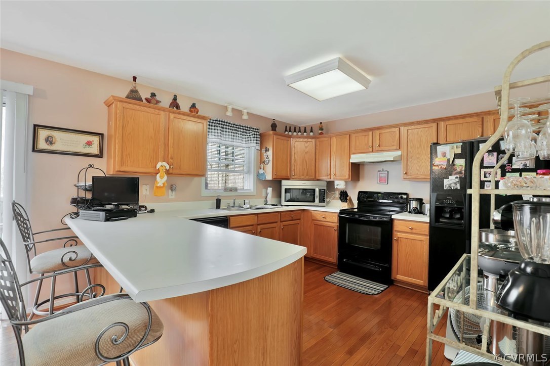 3329 Duke Road Powhatan, VA 23139 - Photo 7 of 20 Gallery Image 7