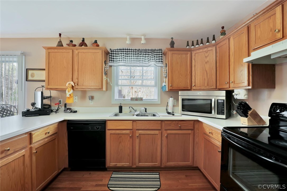 3329 Duke Road Powhatan, VA 23139 - Photo 8 of 20 Gallery Image 8