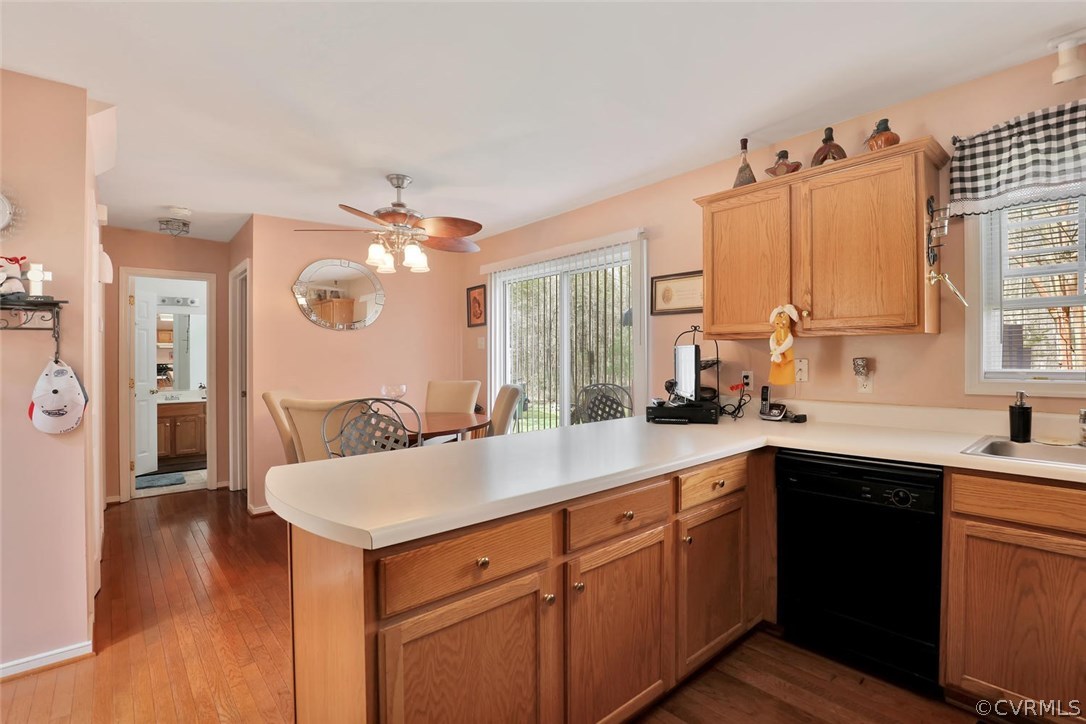 3329 Duke Road Powhatan, VA 23139 - Photo 9 of 20 Gallery Image 9